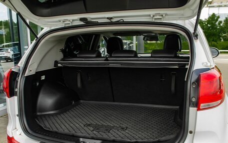 KIA Sportage III, 2015 год, 1 699 000 рублей, 27 фотография
