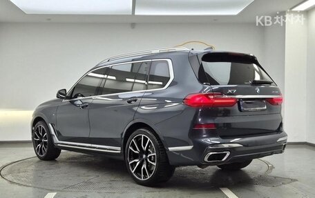 BMW X7, 2022 год, 8 200 000 рублей, 3 фотография