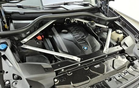 BMW X7, 2022 год, 8 200 000 рублей, 5 фотография