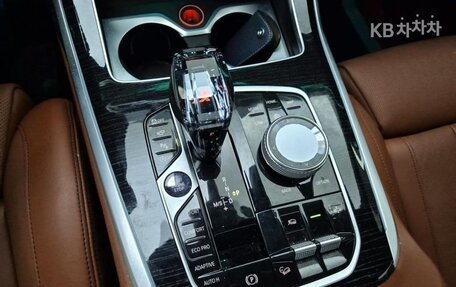 BMW X7, 2022 год, 8 200 000 рублей, 8 фотография