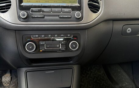 Volkswagen Tiguan I, 2011 год, 1 009 000 рублей, 6 фотография
