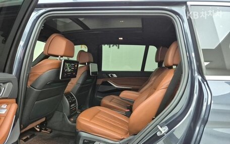 BMW X7, 2022 год, 8 200 000 рублей, 12 фотография