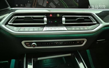 BMW X7, 2022 год, 8 200 000 рублей, 10 фотография