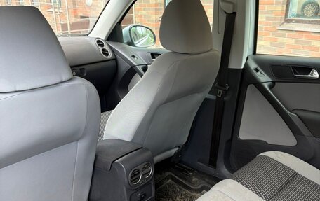 Volkswagen Tiguan I, 2011 год, 1 009 000 рублей, 4 фотография