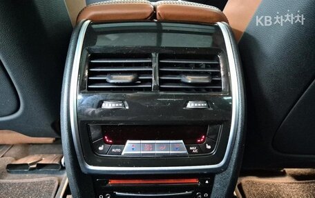 BMW X7, 2022 год, 8 200 000 рублей, 13 фотография