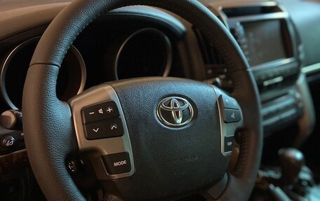 Toyota Land Cruiser 200, 2010 год, 3 200 000 рублей, 12 фотография