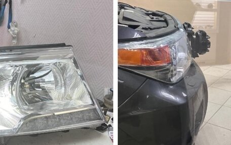 Toyota Land Cruiser 200, 2010 год, 3 200 000 рублей, 22 фотография