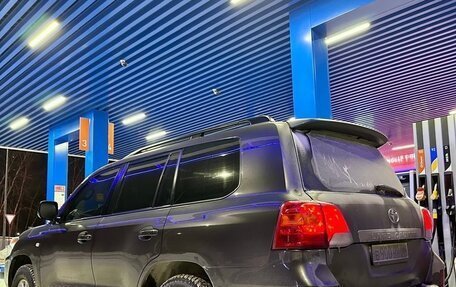 Toyota Land Cruiser 200, 2010 год, 3 200 000 рублей, 34 фотография