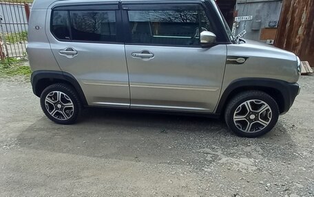 Suzuki Hustler, 2014 год, 660 000 рублей, 3 фотография