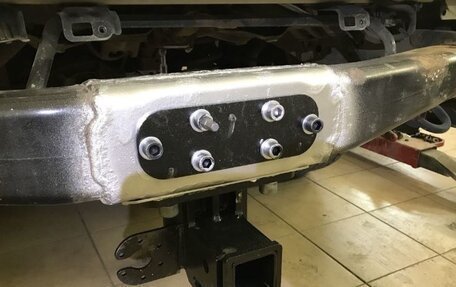 Toyota Land Cruiser 200, 2010 год, 3 200 000 рублей, 37 фотография