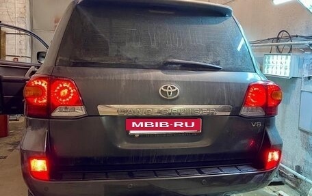 Toyota Land Cruiser 200, 2010 год, 3 200 000 рублей, 35 фотография