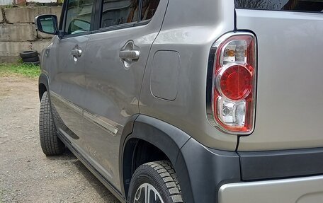 Suzuki Hustler, 2014 год, 660 000 рублей, 7 фотография