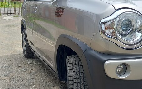 Suzuki Hustler, 2014 год, 660 000 рублей, 8 фотография