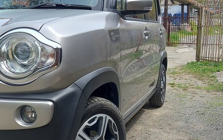 Suzuki Hustler, 2014 год, 660 000 рублей, 9 фотография