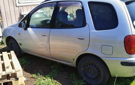 Toyota Corolla Spacio II, 1997 год, 370 000 рублей, 3 фотография