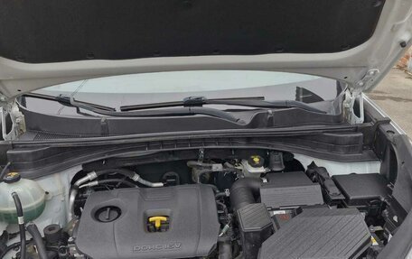 KIA Sportage IV рестайлинг, 2018 год, 2 450 000 рублей, 24 фотография