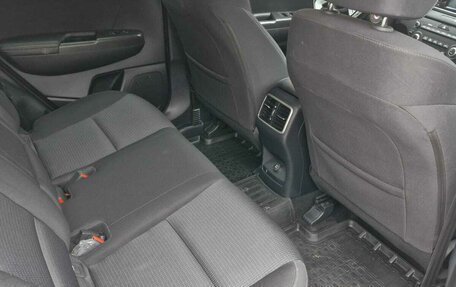 KIA Sportage IV рестайлинг, 2018 год, 2 450 000 рублей, 23 фотография