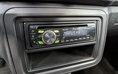 Skoda Fabia II, 2012 год, 550 000 рублей, 29 фотография