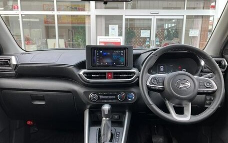 Daihatsu Rocky, 2022 год, 1 304 000 рублей, 4 фотография
