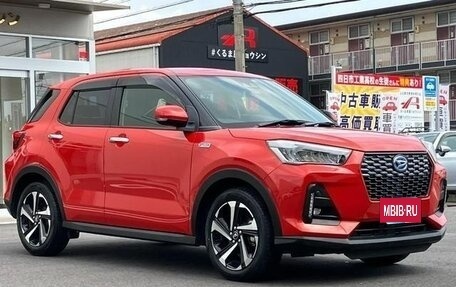 Daihatsu Rocky, 2022 год, 1 304 000 рублей, 2 фотография