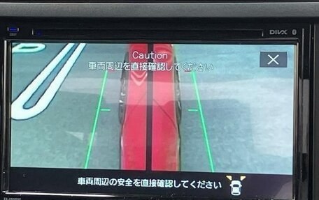 Daihatsu Rocky, 2022 год, 1 304 000 рублей, 7 фотография