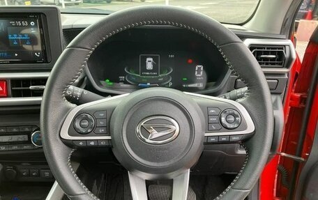 Daihatsu Rocky, 2022 год, 1 304 000 рублей, 8 фотография