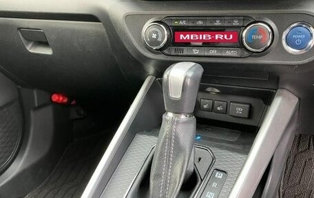 Daihatsu Rocky, 2022 год, 1 304 000 рублей, 12 фотография