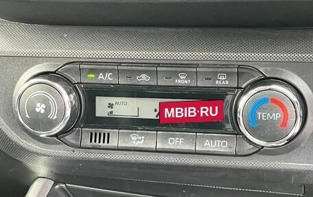 Daihatsu Rocky, 2022 год, 1 304 000 рублей, 11 фотография