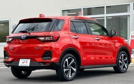 Daihatsu Rocky, 2022 год, 1 304 000 рублей, 18 фотография