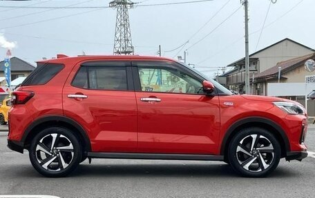 Daihatsu Rocky, 2022 год, 1 304 000 рублей, 19 фотография