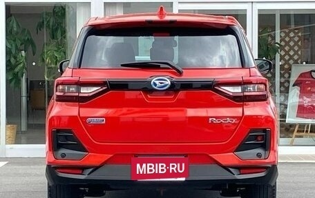 Daihatsu Rocky, 2022 год, 1 304 000 рублей, 17 фотография