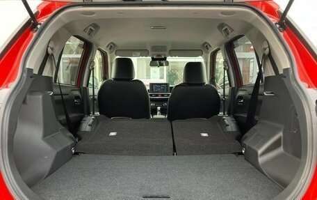 Daihatsu Rocky, 2022 год, 1 304 000 рублей, 30 фотография