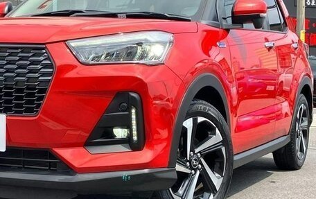 Daihatsu Rocky, 2022 год, 1 304 000 рублей, 21 фотография