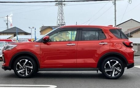Daihatsu Rocky, 2022 год, 1 304 000 рублей, 22 фотография
