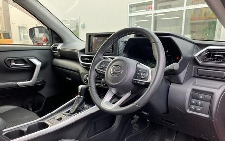 Daihatsu Rocky, 2022 год, 1 304 000 рублей, 26 фотография