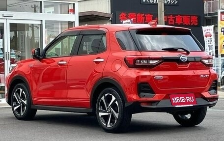 Daihatsu Rocky, 2022 год, 1 304 000 рублей, 20 фотография
