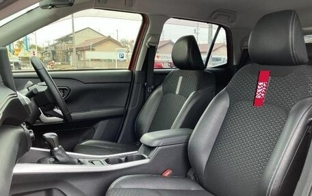 Daihatsu Rocky, 2022 год, 1 304 000 рублей, 28 фотография