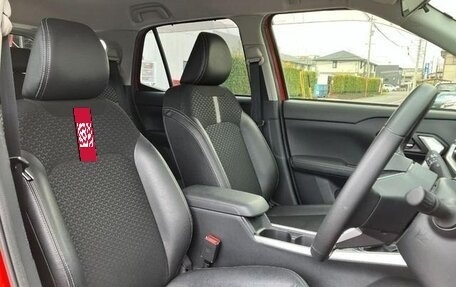 Daihatsu Rocky, 2022 год, 1 304 000 рублей, 27 фотография