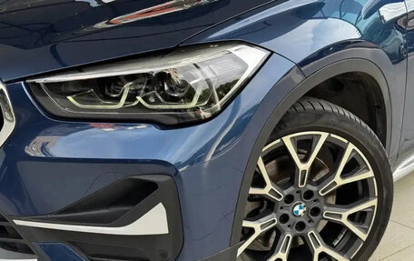 BMW X1, 2022 год, 3 900 400 рублей, 7 фотография
