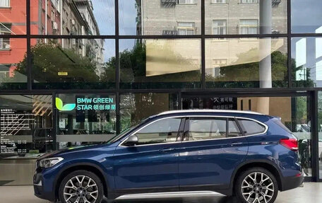 BMW X1, 2022 год, 3 900 400 рублей, 3 фотография