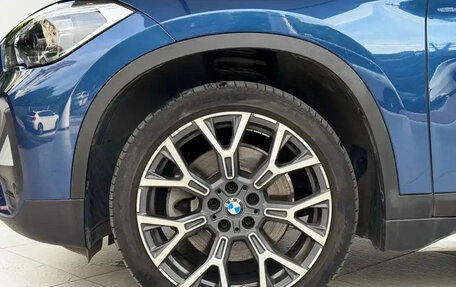 BMW X1, 2022 год, 3 900 400 рублей, 8 фотография