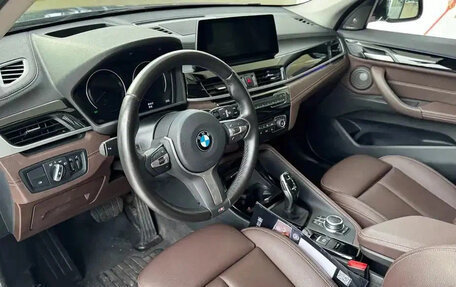 BMW X1, 2022 год, 3 900 400 рублей, 9 фотография