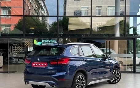 BMW X1, 2022 год, 3 900 400 рублей, 4 фотография