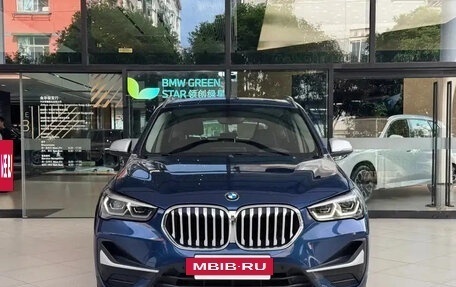 BMW X1, 2022 год, 3 900 400 рублей, 2 фотография