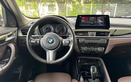 BMW X1, 2022 год, 3 900 400 рублей, 10 фотография