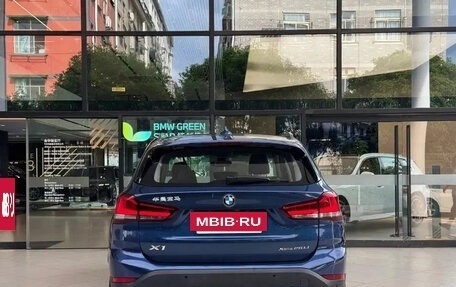 BMW X1, 2022 год, 3 900 400 рублей, 5 фотография