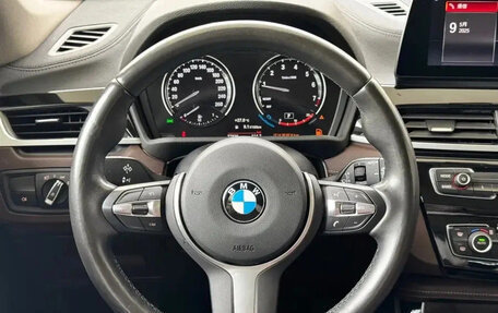 BMW X1, 2022 год, 3 900 400 рублей, 11 фотография