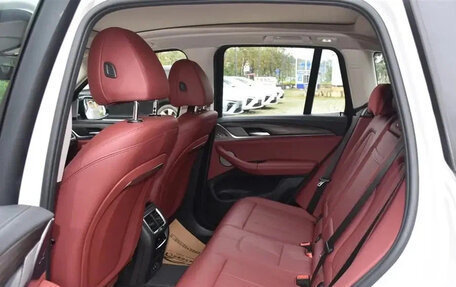 BMW X3, 2022 год, 5 000 400 рублей, 9 фотография