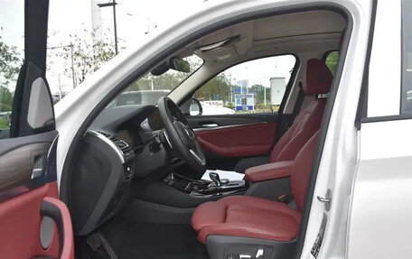 BMW X3, 2022 год, 5 000 400 рублей, 8 фотография