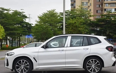 BMW X3, 2022 год, 5 000 400 рублей, 2 фотография